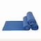 Integrated Bagging Systems High-Density Commercial Can Liners, 60 gal, 18 mic, 40 in. x 48 in., Blue, 200PK BRS404818BL - alternate 3